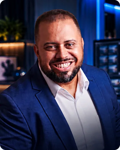 Daniel Robles